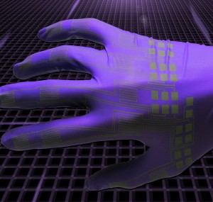 Printed & Flexible Electronics