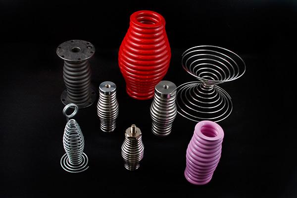Wire Springs