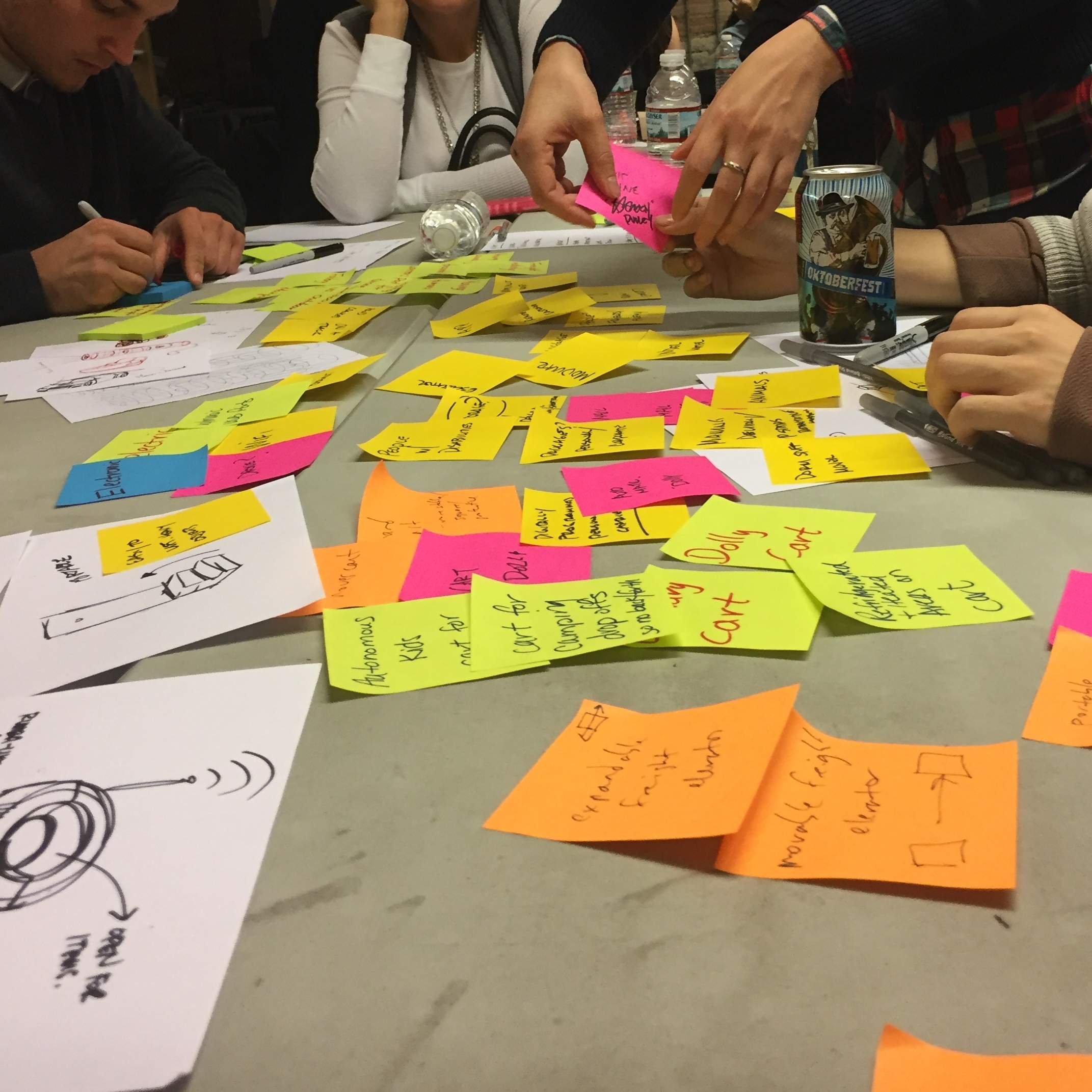 Design Jam | Chicago