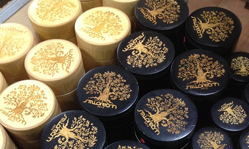 Laser Cutting & Engraving